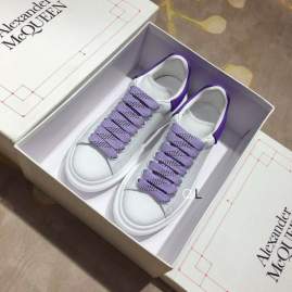 Picture of Alexander McQueen Shoes _SKUAlexanderMcqueensz34-462CWM0432324